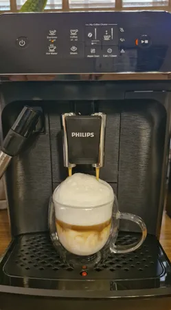 اسپرسو ساز فیلیپس مدل EP2220