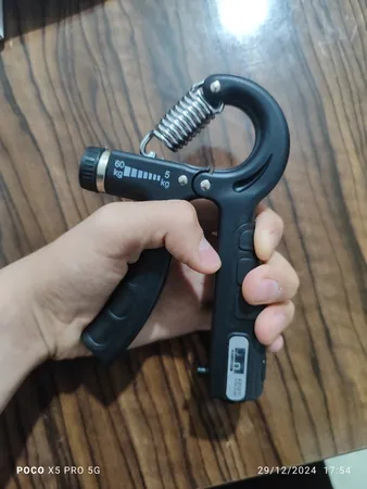 فنر تقویت مچ دست مدل MY