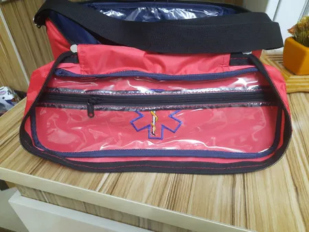 کیف کمک های اولیه مدل empt12