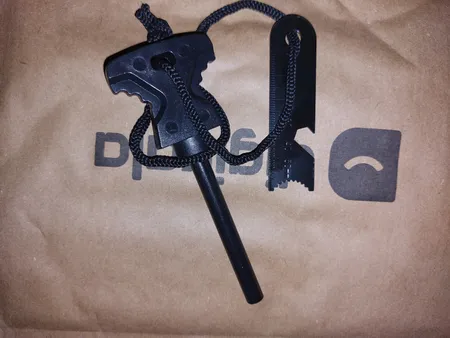 سنگ چخماق مدل 008