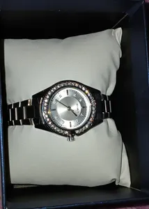 تجریه خرید ساعت مچی عقربه ای زنانه اسکمی مدل 1534 SI