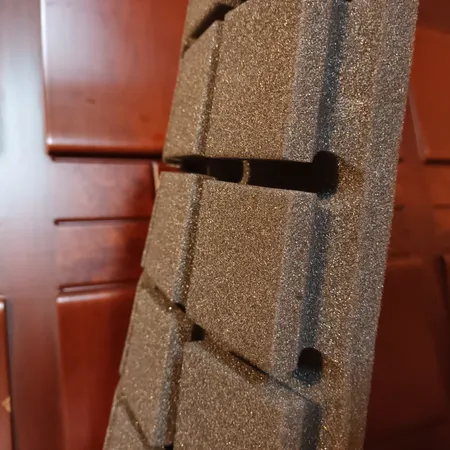 پنل آکوستیک ساندپروف مدل استریم فلکسی F