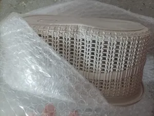 تجریه خرید سبد نظم دهنده بانیس مدل گرند