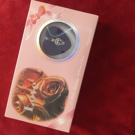 گردنبند زنانه مدل Pearl به همراه صدف مروارید دار