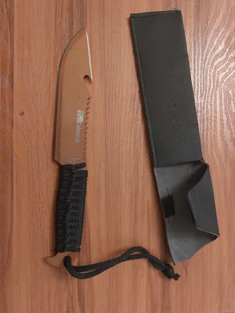 چاقوی سفری مدل K530