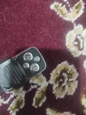 تجریه خرید ریموت بلوتوثی دربازکن مدل بتا کد 433