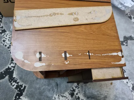 کازیه پاراکو مدل K11