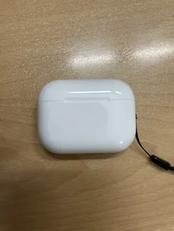 هدفون بلوتوثی اپل مدل AirPods Pro 3