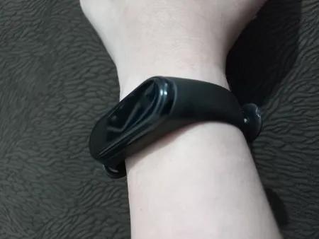 ساعت مچی دیجیتال مدل LE 2667 - ME