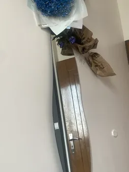 آینه مدل دفرمه کد 1