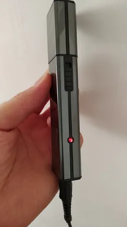 موزن گوش و بینی جیمی مدل Gm-3116