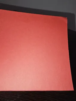 مقوا رنگی کد 04 سایز 24x34 (بزرگتر از A4) بسته 20 عددی