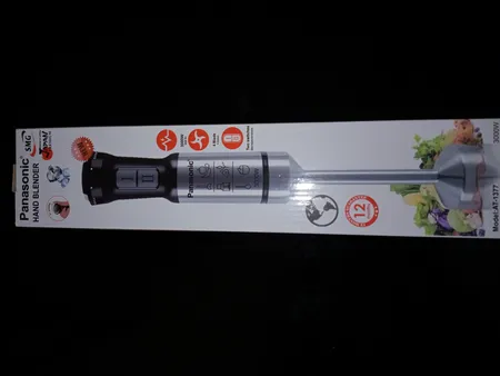 گوشت کوب برقی پاناسونیک مدل AT-1377