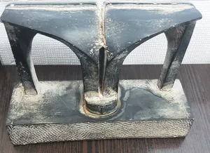 تجریه خرید تندیس تندیس و پیکره شهریار طرح سر در دانشگاه تهران کد MO3000