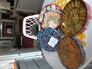 تجریه خرید سوهان کره ای مخصوص - 500 گرم