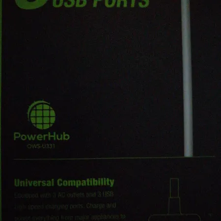 چندراهی برق وریتی مدل PS 3112