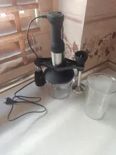 تجریه خرید گوشت کوب برقی دسینی مدل hb100