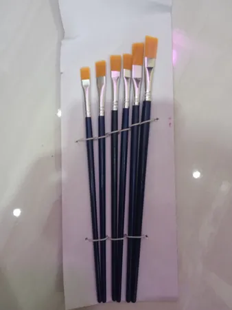 قلمو تخت کد JX مجموعه 6 عددی