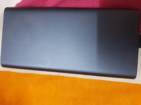 پاوربانک 22.5 وات شیائومی مدل PB100DZM ظرفیت 10000 میلی آمپر ساعت