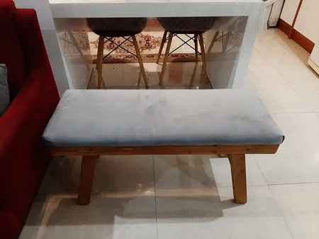 نیمکت مدل BECH 6
