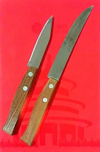 تجریه خرید کارد میوه خوری ترامونتینا کد tr01