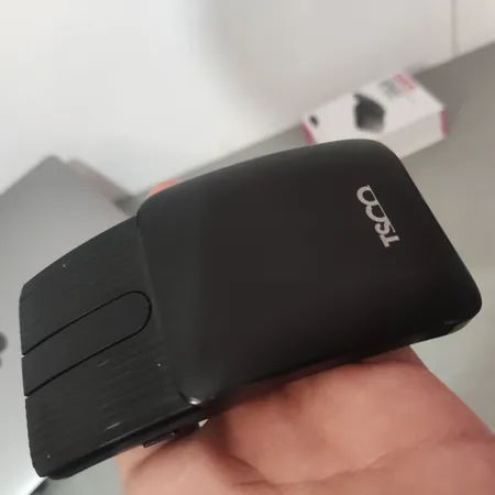 ماوس بی سیم تسکو مدل TM 850BT