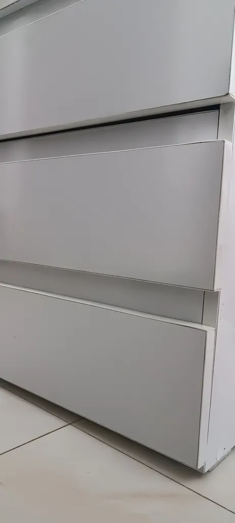 میز پاتختی مدل IKE5531