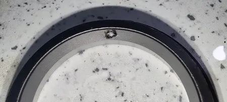 فانل اسپرسوساز گتر مدل 51