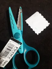 تجریه خرید قیچی پییرسز کد 0078