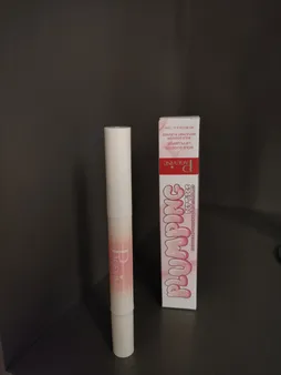 رژ لب مایع اولیبولا مدل plumper شماره 07