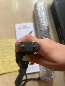 تجریه خرید اتو مو لیز مدل Extreme