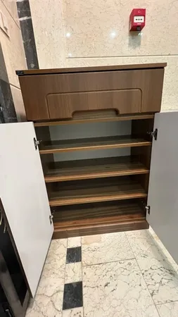 جاکفشی اعیان مدل FH442