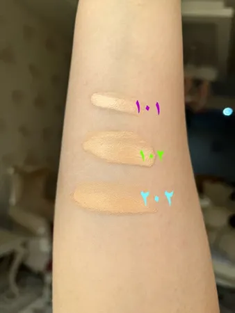 کرم پودر میستار مدل Classic Touch شماره 101 حجم 40 میلی لیتر