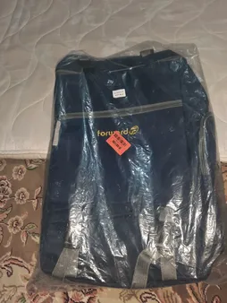 کوله پشتی کوهنوردی 45 لیتری فوروارد کد FCLT8019