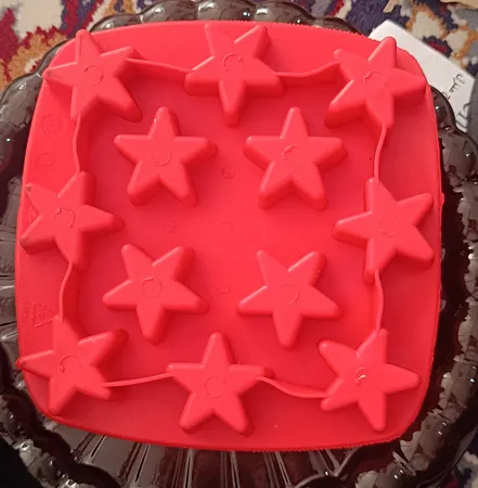 قالب یخ مدل تاپکو کد 5645