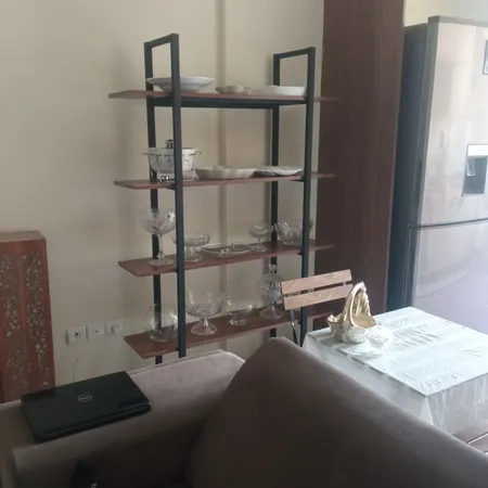 کتابخانه مدل NA-20502