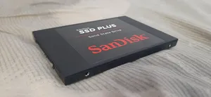 تجریه خرید اس اس دی اینترنال SATA III سن دیسک مدل SDSSDA-480G-G26 ظرفیت 480 گیگابایت