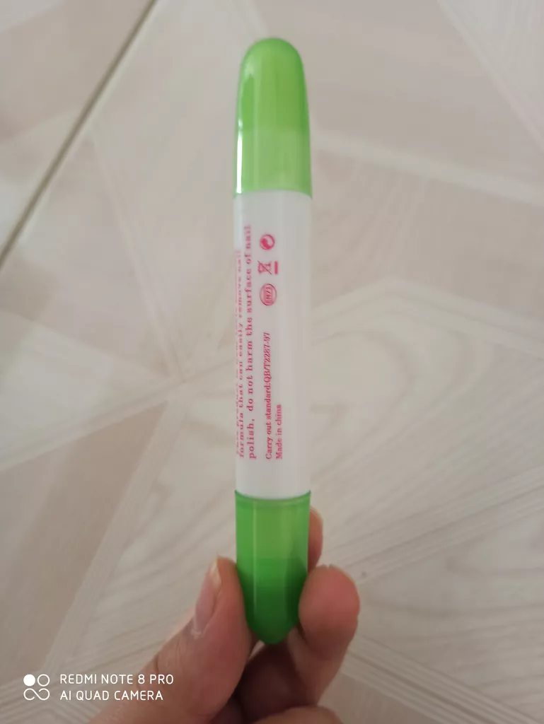 قلم استون مدل REMOVAL PEN