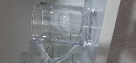 لیوان بلینک مکس مدل KTZB90 - بسته 6 عددی