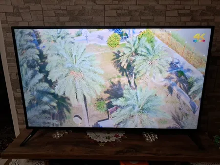 محافظ صفحه تلویزیون مدل 50-NEW مناسب برای تلویزیون 50 اینچ