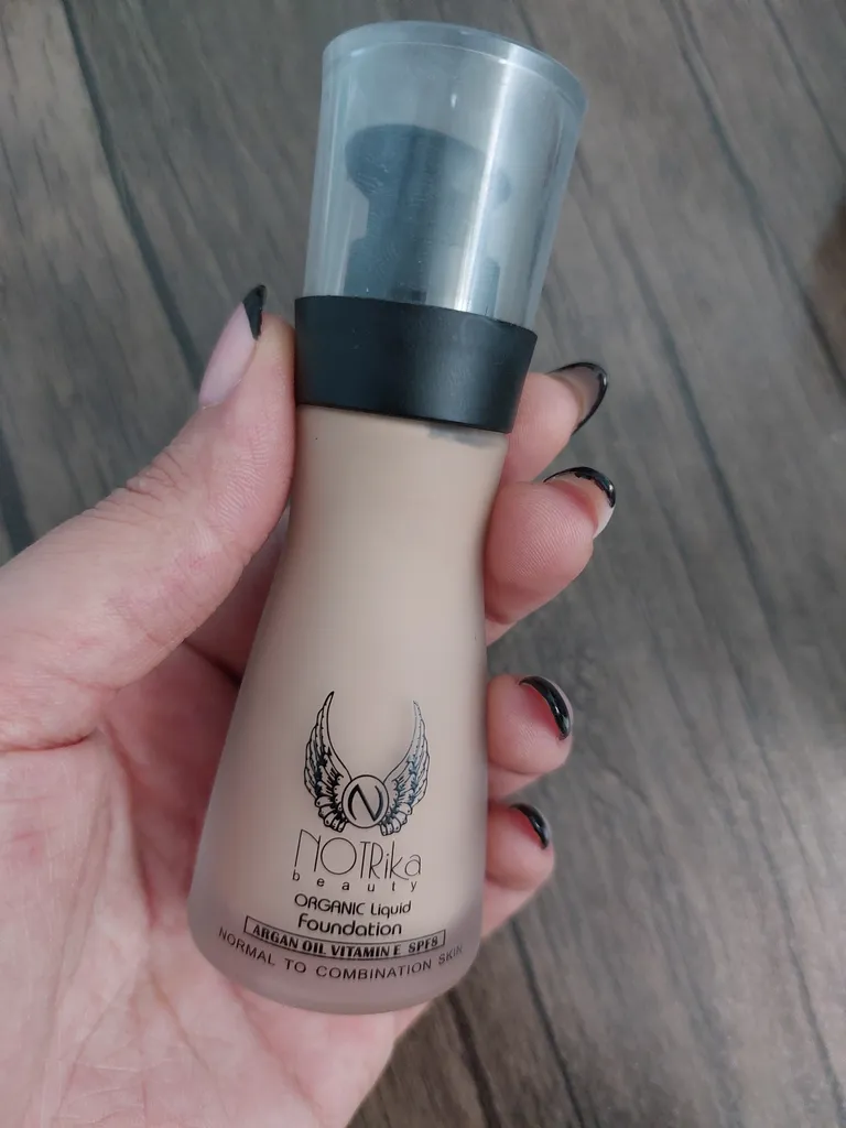 کرم پودر نوتریکا مدل FC 13 حجم 50 میلی لیتر