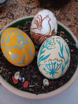 ماژیک چند منظوره مدل اکریلیک مجموعه 12 عددی