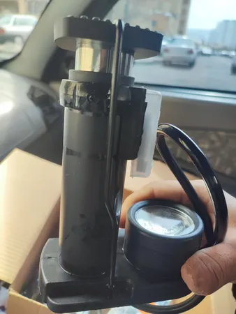 تلمبه پایی مدل 090