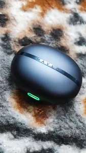 تجریه خرید هدفون بلوتوثی هایلو مدل X1 2023