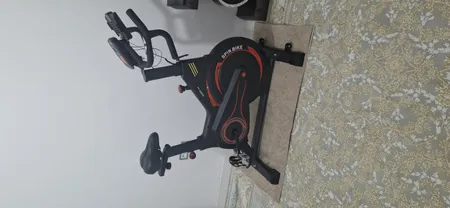 دوچرخه اسپینینگ فدرال مدل S600
