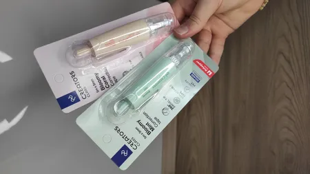 رینگ لایت مدل FRL-S20