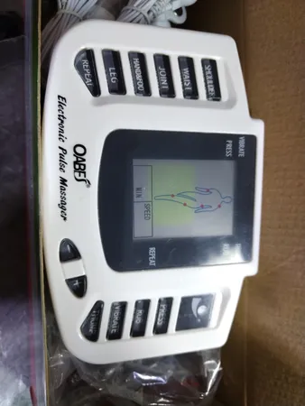 ماساژور برقی اوآبس مدل TSS - 01