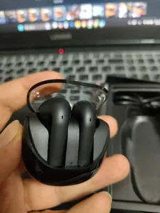 تجریه خرید هدفون بلوتوثی دوپریم مدل e19