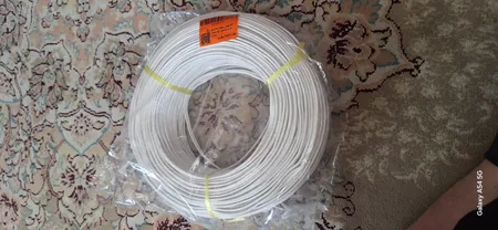 سیم برق افشان 2 در 1.5 مدل M3