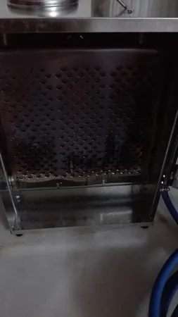 کباب پز گازی دادلیسان مدل i10